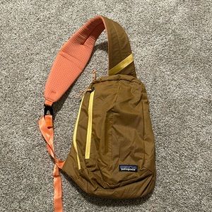 Patagonia Crossbody Backpack
